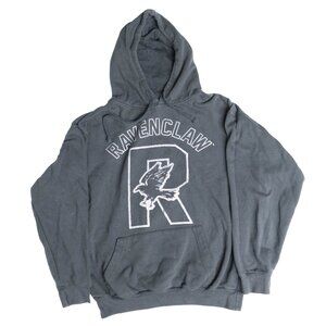 Harry Potter Ravenclaw Hoodie Women's Size L